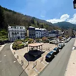 La Bonbonniere Centre - Thermes - Netflix Apartment Mont-Dore