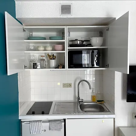 La Bonbonniere Centre - Thermes - Netflix