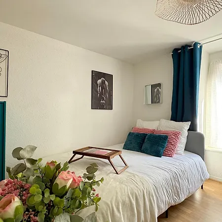 La Bonbonniere Centre - Thermes - Netflix