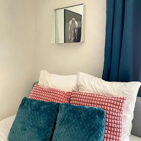 Apartment La Bonbonniere Centre - Thermes - Netflix Mont-Dore