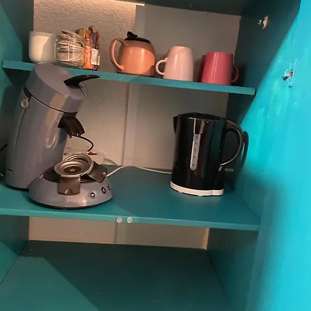 Apartamento La Bonbonniere Centre - Thermes - Netflix Mont-Dore