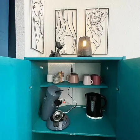 La Bonbonniere Centre - Thermes - Netflix