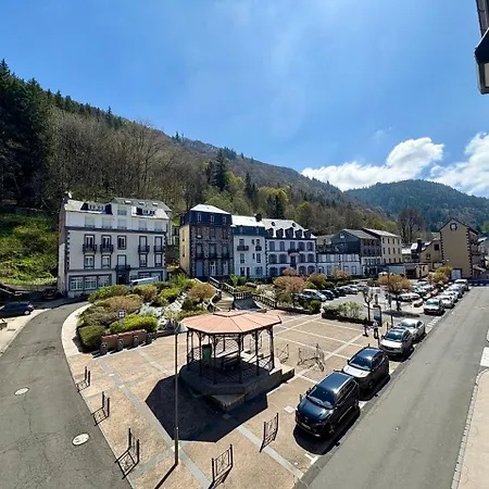 La Bonbonniere Centre - Thermes - Netflix * Mont-Dore