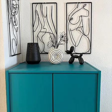 La Bonbonniere Centre - Thermes - Netflix Apartment